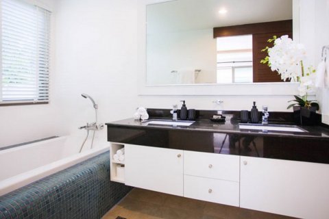 Off-Plan Botanica Luxury Villas (Phase 1) in Phuket, Thailand № 29208 - Foto 12
