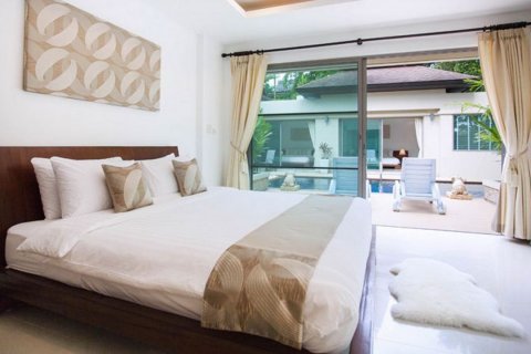 Off-Plan Botanica Luxury Villas (Phase 1) in Phuket, Thailand № 29208 - Foto 13