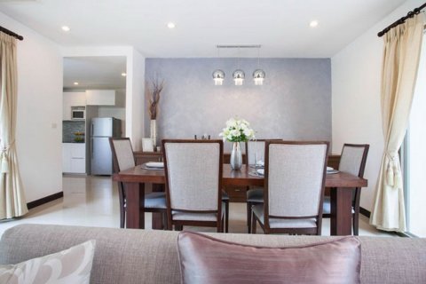 Off-Plan Botanica Luxury Villas (Phase 1) in Phuket, Thailand № 29208 - Foto 20