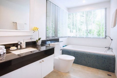 Off-Plan Botanica Luxury Villas (Phase 1) in Phuket, Thailand № 29208 - Foto 6