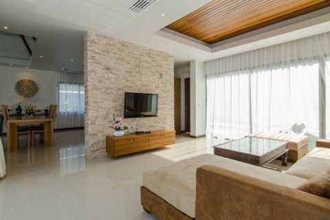 Off-Plan Botanica Luxury Villas (Phase 2) in Phuket, Thailand № 29209 - Foto 13