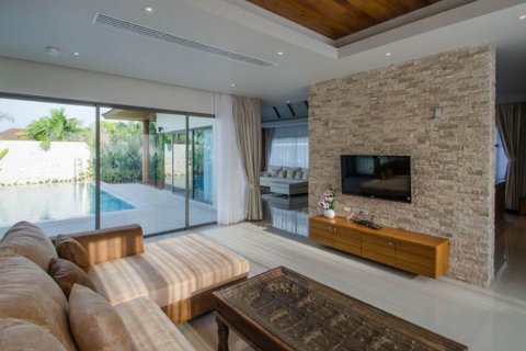Off-Plan Botanica Luxury Villas (Phase 2) in Phuket, Thailand № 29209 - Foto 5