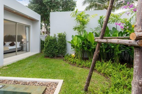 Off-Plan Botanica Luxury Villas (Phase 3) in Phuket, Thailand № 29210 - Foto 6