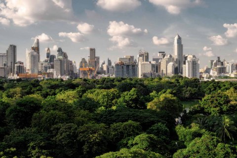 Off-Plan Dusit Parkside in Bangkok, Thailand № 27456 - Foto 2