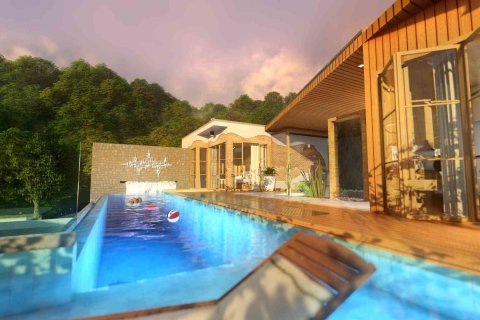 Off-Plan Khanthasia Eden Hill in Phuket, Thailand № 26081 - Foto 3