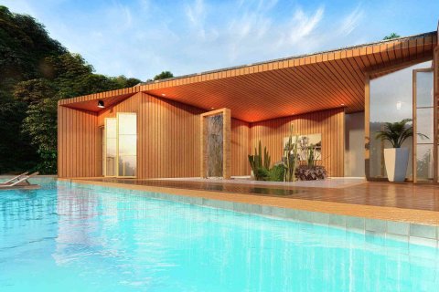 Off-Plan Khanthasia Eden Hill in Phuket, Thailand № 26081 - Foto 6