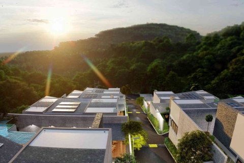 Off-Plan Khanthasia Eden Hill in Phuket, Thailand № 26081 - Foto 4