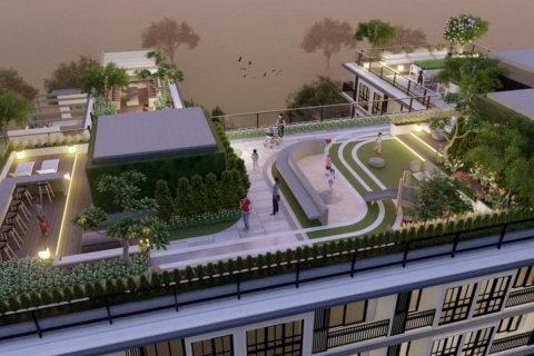 Mira Monte Hua Hin 94 in Hua Hin, Thailand № 27618 - Foto 3