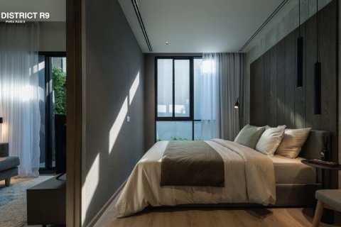 Off-Plan Nue District R9 in Bangkok, Thailand № 25124 - Foto 3