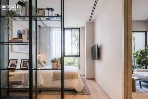 Off-Plan Nue District R9 in Bangkok, Thailand № 25124 - Foto 6