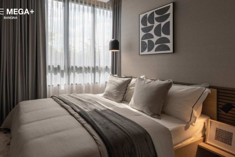 Off-Plan Nue Mega Plus Bangna in Samut Prakan, Thailand № 27455 - Foto 3