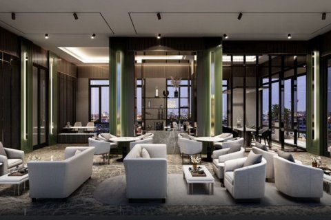 Off-Plan Rise Charoennakhon Luxe Neo Classic in Bangkok, Thailand № 29213 - Foto 3