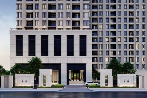 Off-Plan Rise Charoennakhon Luxe Neo Classic in Bangkok, Thailand № 29213 - Foto 4