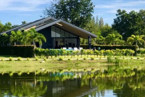 Off-Plan Sanctuary Lakes Hua Hin in Prachuap Khiri Khan, Thailand № 27321 - Foto 9