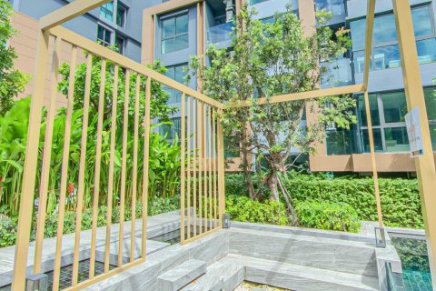 Off-Plan The Excel Hideaway Sukhumvit 71 in Bangkok, Thailand № 29215 - Foto 3