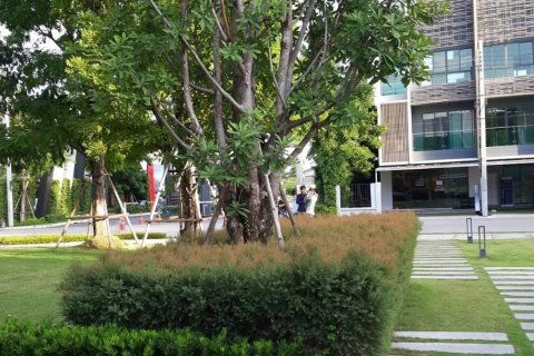 Off-Plan The Vision Ladprao - Nawamin in Bangkok, Thailand № 29214 - Foto 6