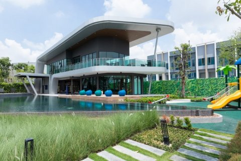 Off-Plan The Vision Ladprao - Nawamin in Bangkok, Thailand № 29214 - Foto 4