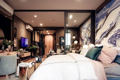 Off-Plan XT Phayathai in Bangkok, Thailand № 27767 - Foto 5