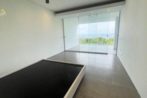 Villa in Ko Samui, Thailand 3 Schlafzimmer № 27362 - Foto 7