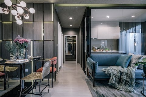 Off-Plan Life Sathorn Sierra
in Bangkok, Thailand № 25336 - Foto 3