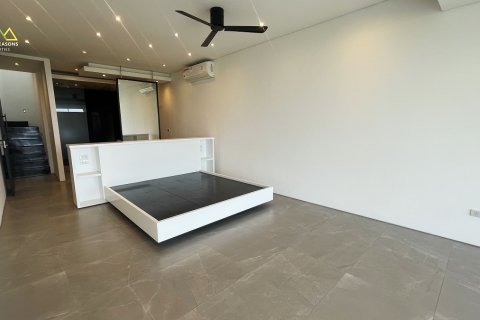 Villa in Ko Samui, Thailand 3 Schlafzimmer № 27362 - Foto 8
