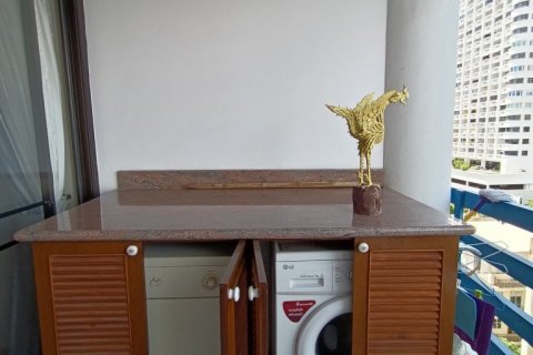 Eigentumswohnung in Pattaya, Thailand, 3 Schlafzimmer № 27471 - Foto 19