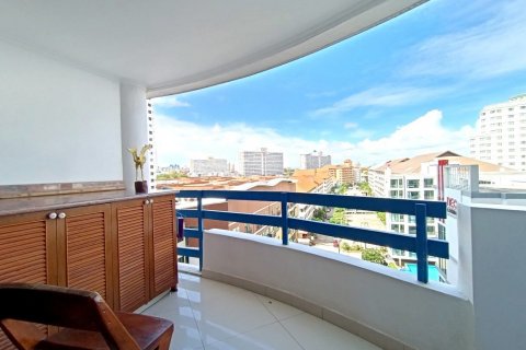 Eigentumswohnung in Pattaya, Thailand, 3 Schlafzimmer № 27471 - Foto 3