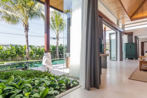 Off-Plan Botanica The Residence in Phuket, Thailand № 29206 - Foto 8