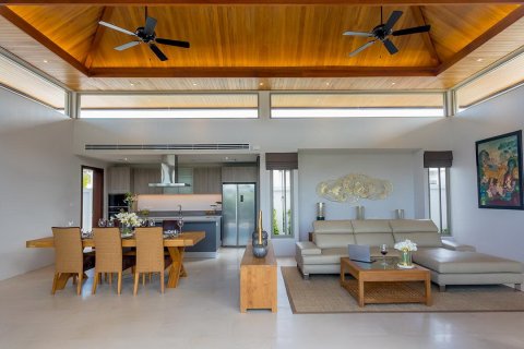 Off-Plan Botanica The Residence in Phuket, Thailand № 29206 - Foto 10