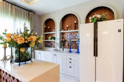 Off-Plan Boulevard Tuscany Cha Am - Hua Hin in Phetchaburi, Thailand № 27325 - Foto 9