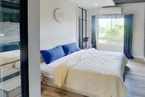 Off-Plan Boulevard Tuscany Cha Am - Hua Hin in Phetchaburi, Thailand № 27325 - Foto 2