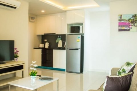 Off-Plan C-View Boutique and Residence in Pattaya, Thailand № 28607 - Foto 5