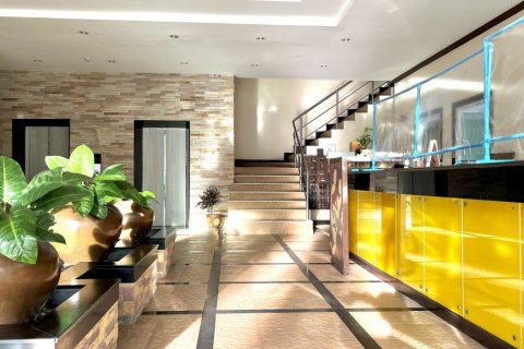 Eigentumswohnung in Pattaya, Thailand, 2 Schlafzimmer № 28592 - Foto 25