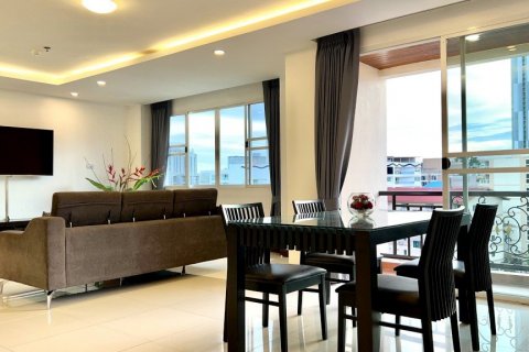 Eigentumswohnung in Pattaya, Thailand, 2 Schlafzimmer  № 28592