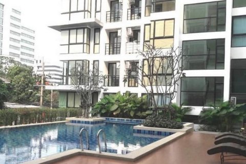 Off-Plan Chateau In Town Sukhumvit 62/1 in Bangkok, Thailand № 28557 - Foto 3
