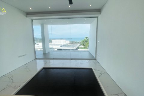 Villa in Ko Samui, Thailand 3 Schlafzimmer № 27413 - Foto 9