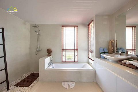 Villa in Ko Samui, Thailand 6 Schlafzimmer № 26083 - Foto 19
