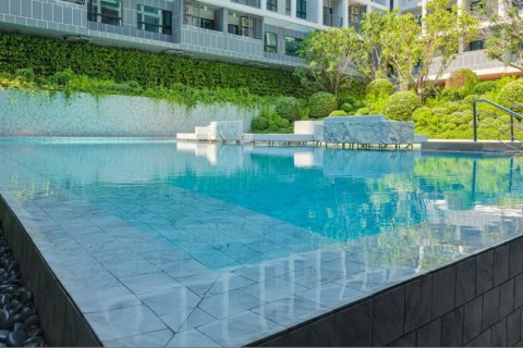 Off-Plan Dusit D2 Residences in Hua Hin, Thailand № 28724 - Foto 7