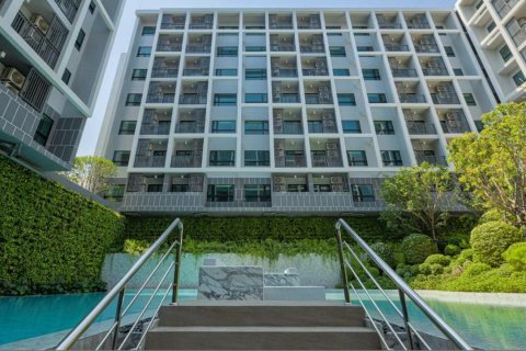 Off-Plan Dusit D2 Residences in Hua Hin, Thailand № 28724 - Foto 14