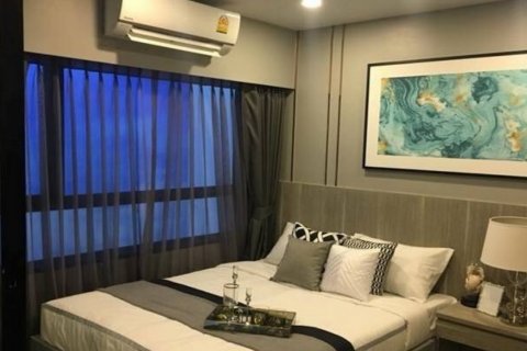 Off-Plan Dusit D2 Residences in Hua Hin, Thailand № 28724 - Foto 4