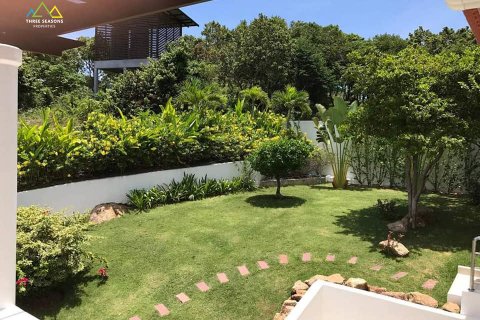 Villa in Ko Samui, Thailand 6 Schlafzimmer № 26083 - Foto 16