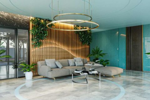 Off-Plan Eco Resort in Chon Buri, Thailand № 27624 - Foto 14