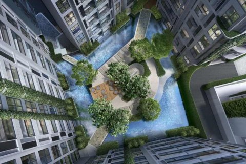 Off-Plan Eco Resort in Chon Buri, Thailand № 27624 - Foto 5