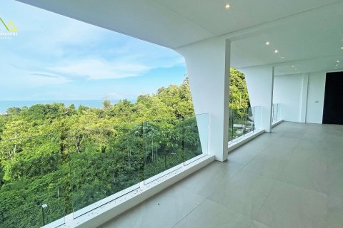 Villa in Ko Samui, Thailand 4 Schlafzimmer № 27361 - Foto 11