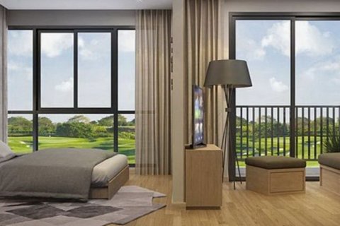 Off-Plan The Excel Hideaway Lasalle 11 in Bangkok, Thailand № 29217 - Foto 6