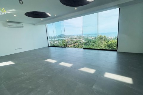 Villa in Ko Samui, Thailand 6 Schlafzimmer № 27414 - Foto 13