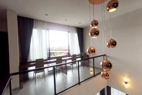 Haus in Bang Lamung, Thailand 3 Schlafzimmer № 29148 - Foto 19