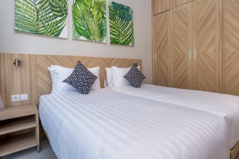 Off-Plan Himmapana Villas - Terraces in Phuket, Thailand № 28464 - Foto 12