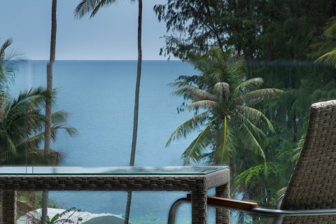 Off-Plan Absolute Twin Sands Resort & Spa in Phuket, Thailand № 28431 - Foto 12