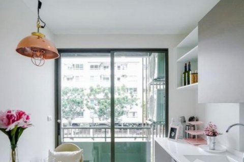 Off-Plan METRO LUXE RATCHADA in Bangkok, Thailand № 28288 - Foto 3